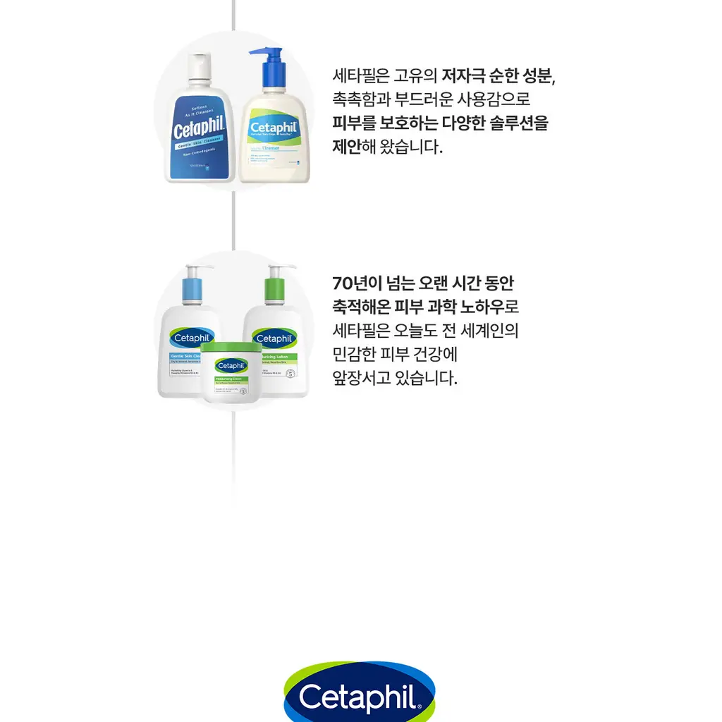 [어워즈수상/대용량] 세타필 모이스춰라이징 로션 1L 상세페이지 31